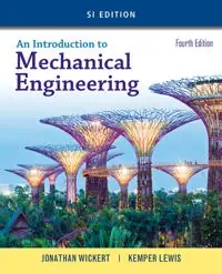 An introduction to mechanical engineering